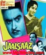 Jaalsaaz 1959 song download